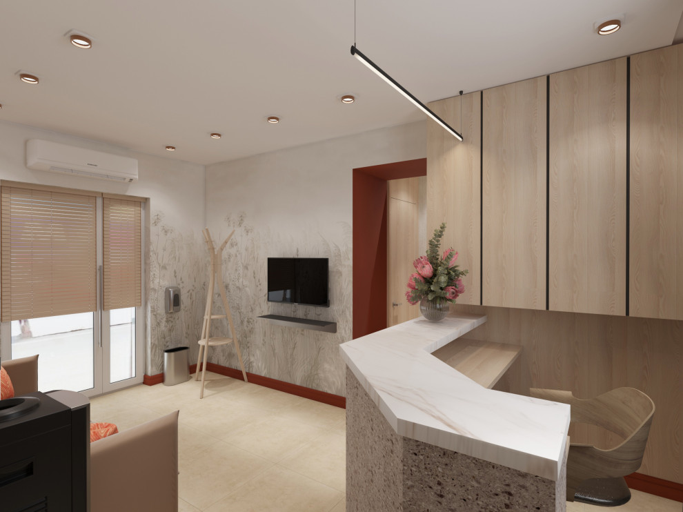 Стоматология