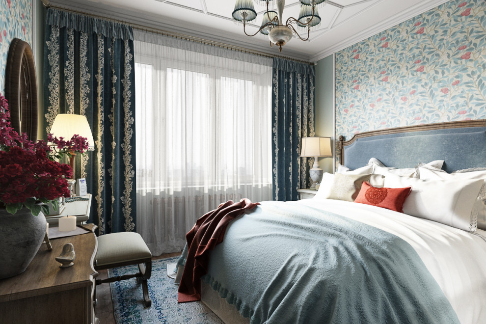 Квартира в Митино