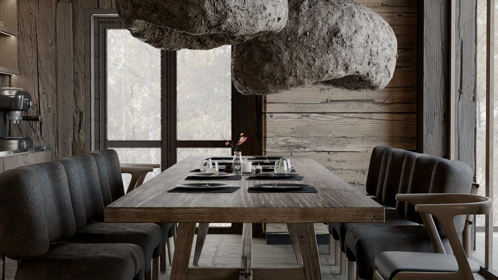 HOTEL MAKHNO