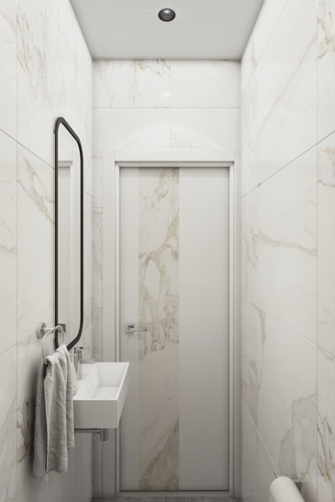 Квартира 78 м2