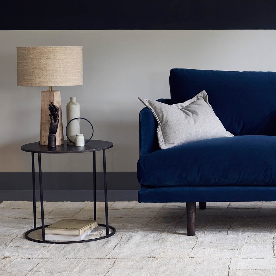 мягкая мебель из Великобритании