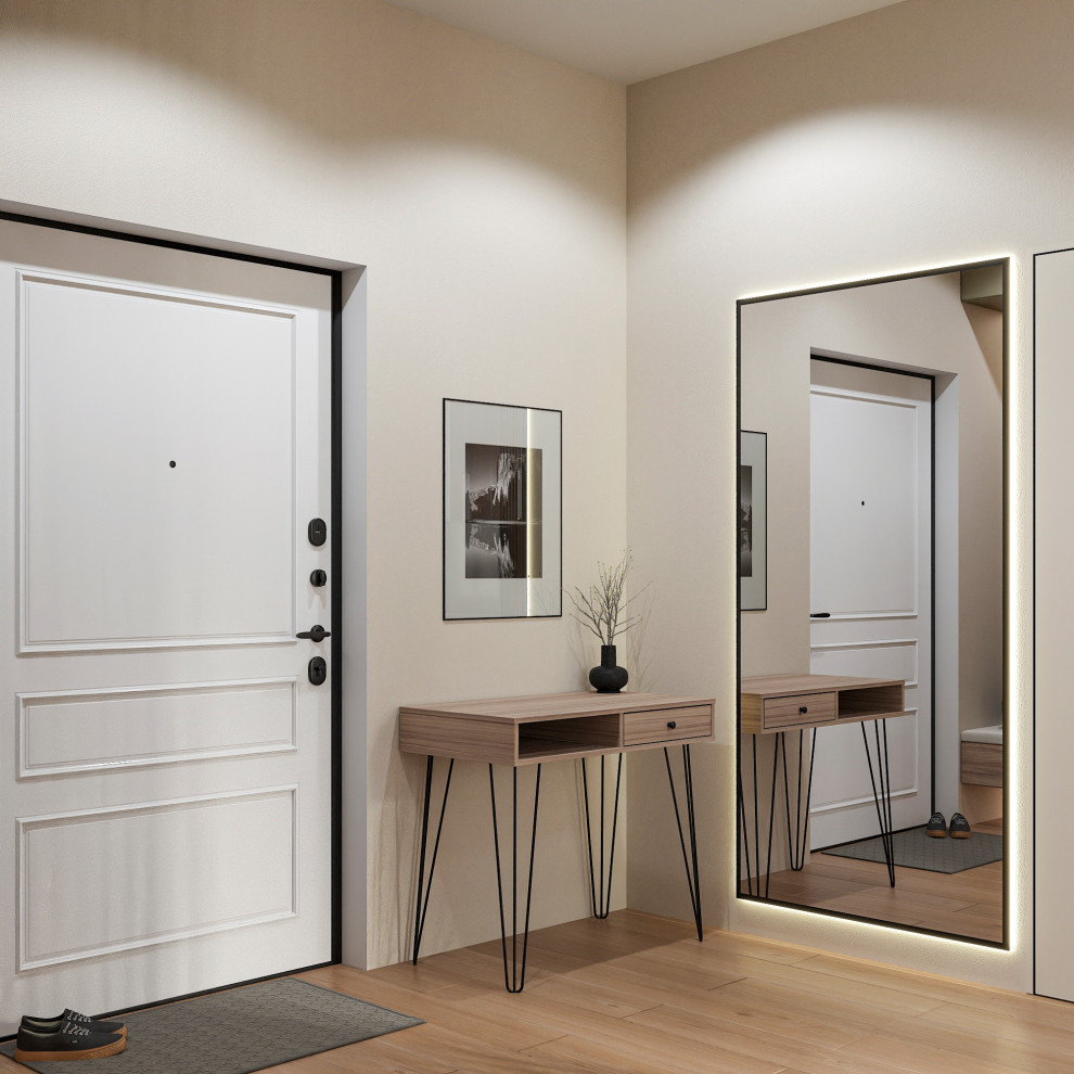 На Береговом