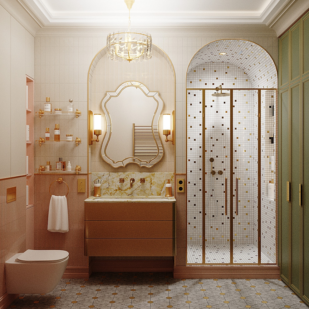 Яркая классика