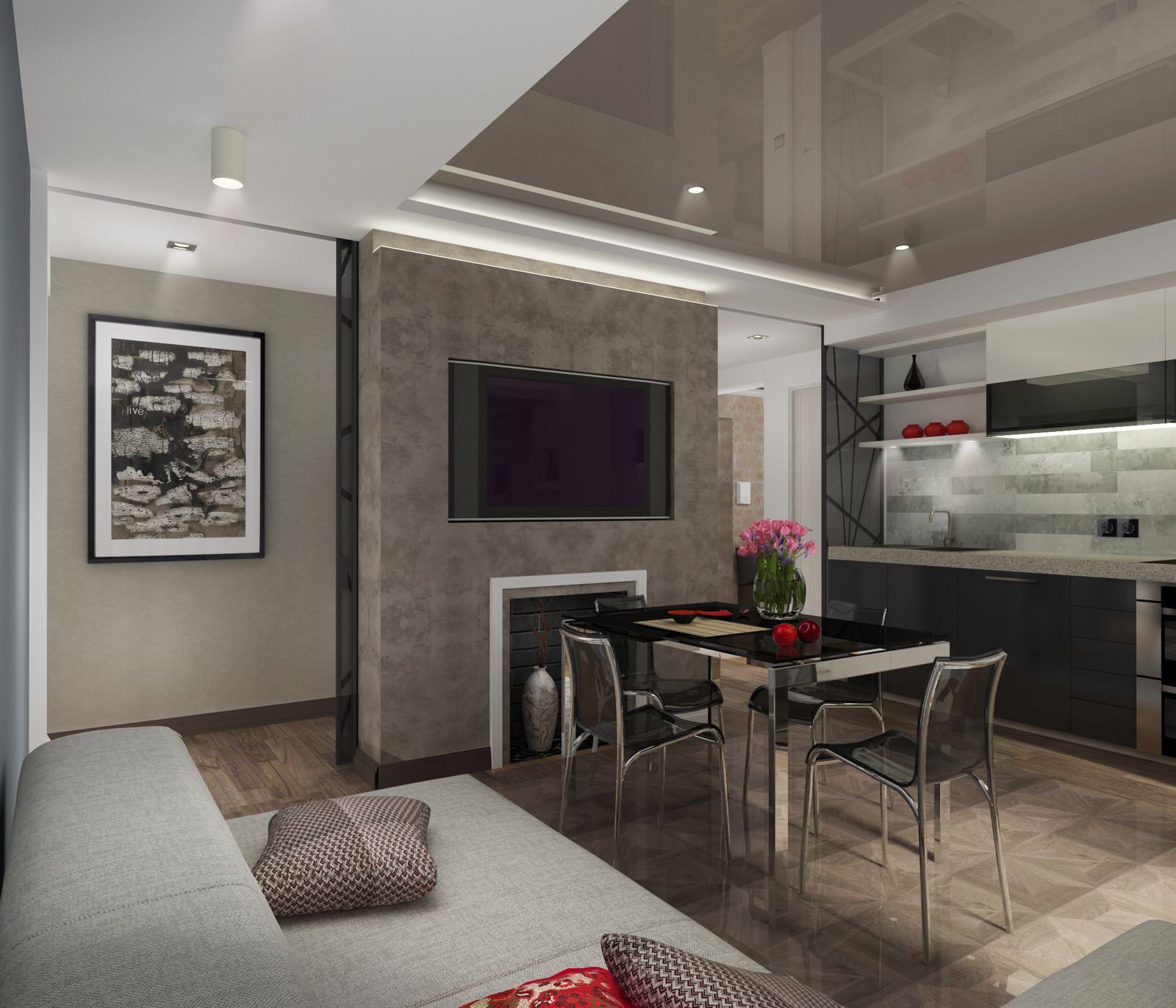 Ул. Г.Лопатина