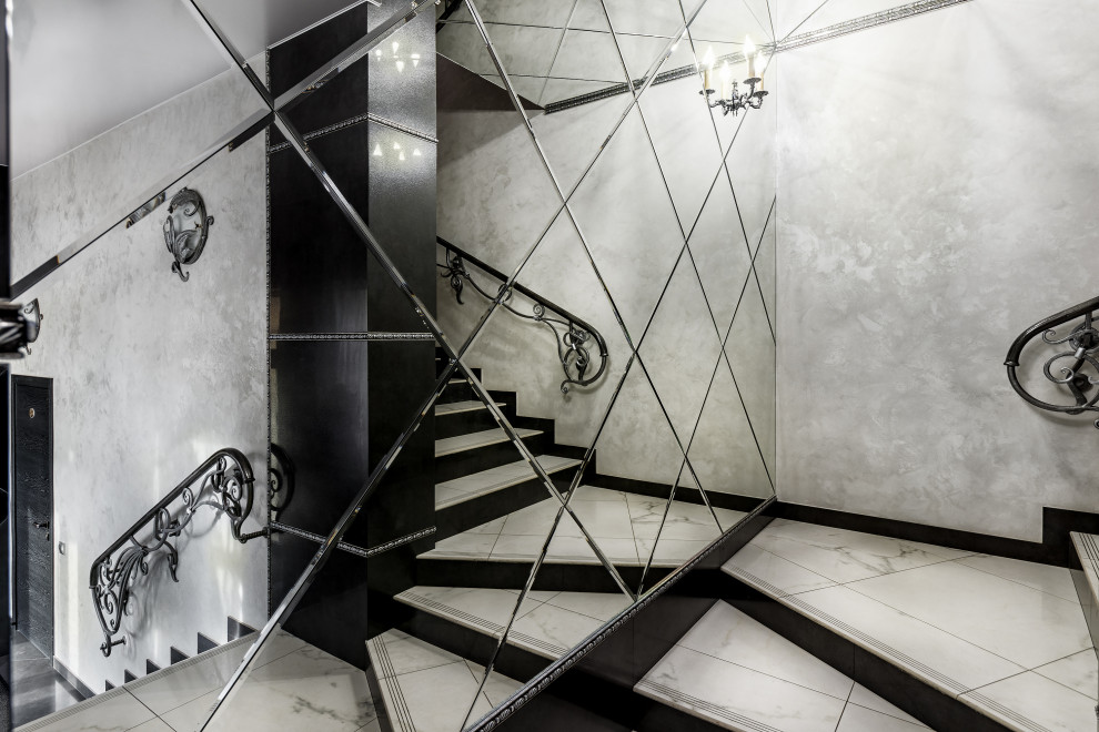 Входная группа кафе