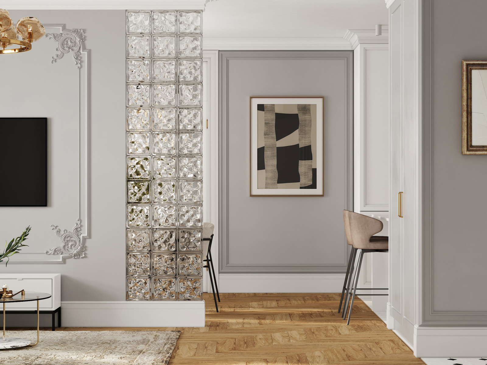 "Нуаж ле Пари"