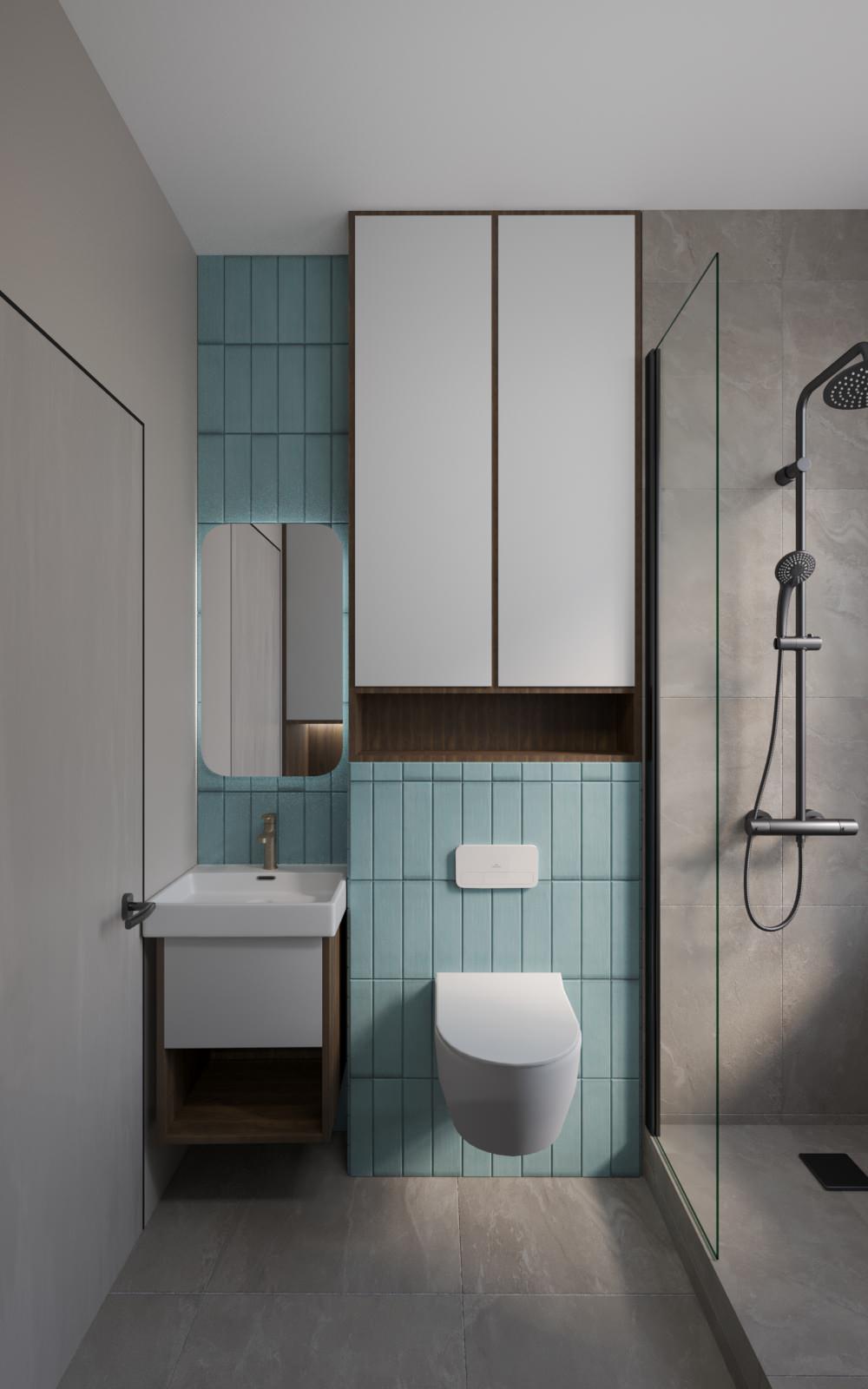 Студия в Сочи