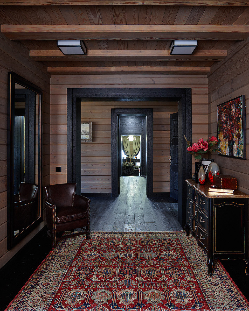 Дом в Нахабино