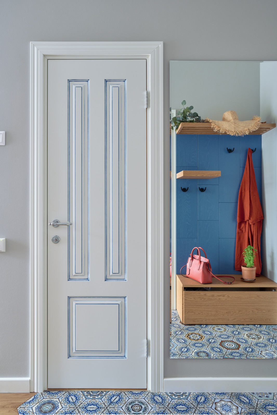 Квартира для шеф-повара