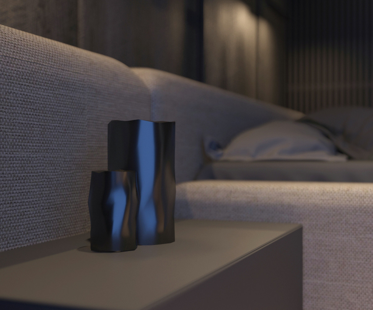 Дизайн интерьера частного дома