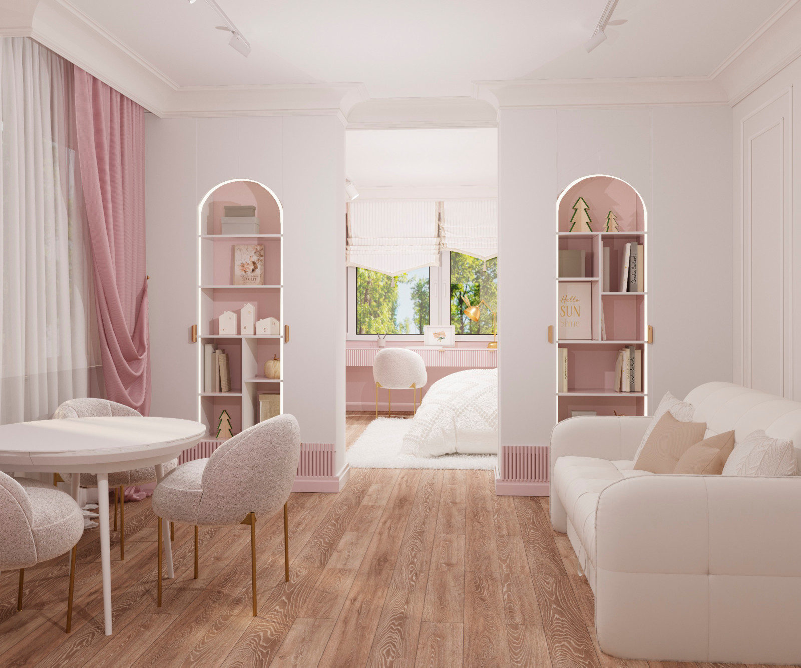 Privathaus Oberkirchen