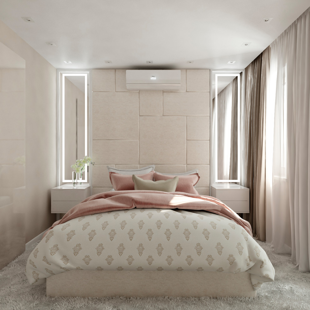 Квартира на ул. Коцаря.