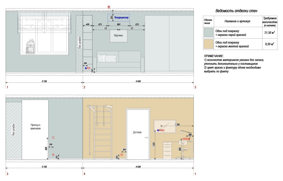 Экспресс проект Москва