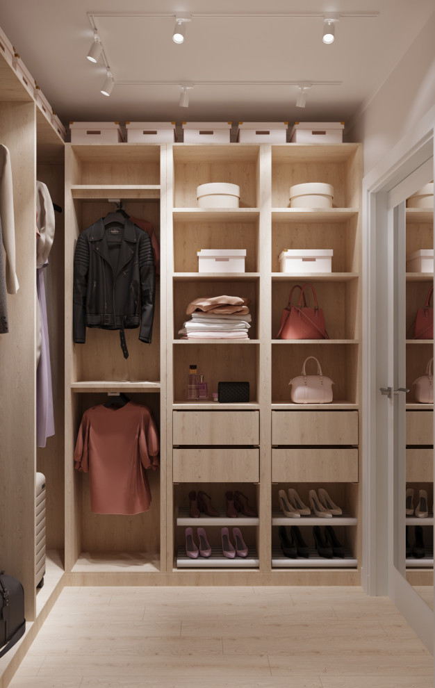 ЖК Кузьминки