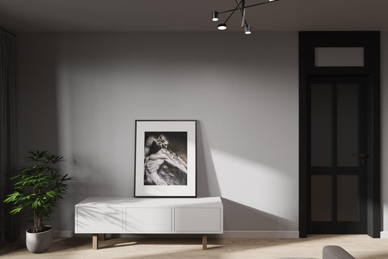 Квартира на пр. Независимости