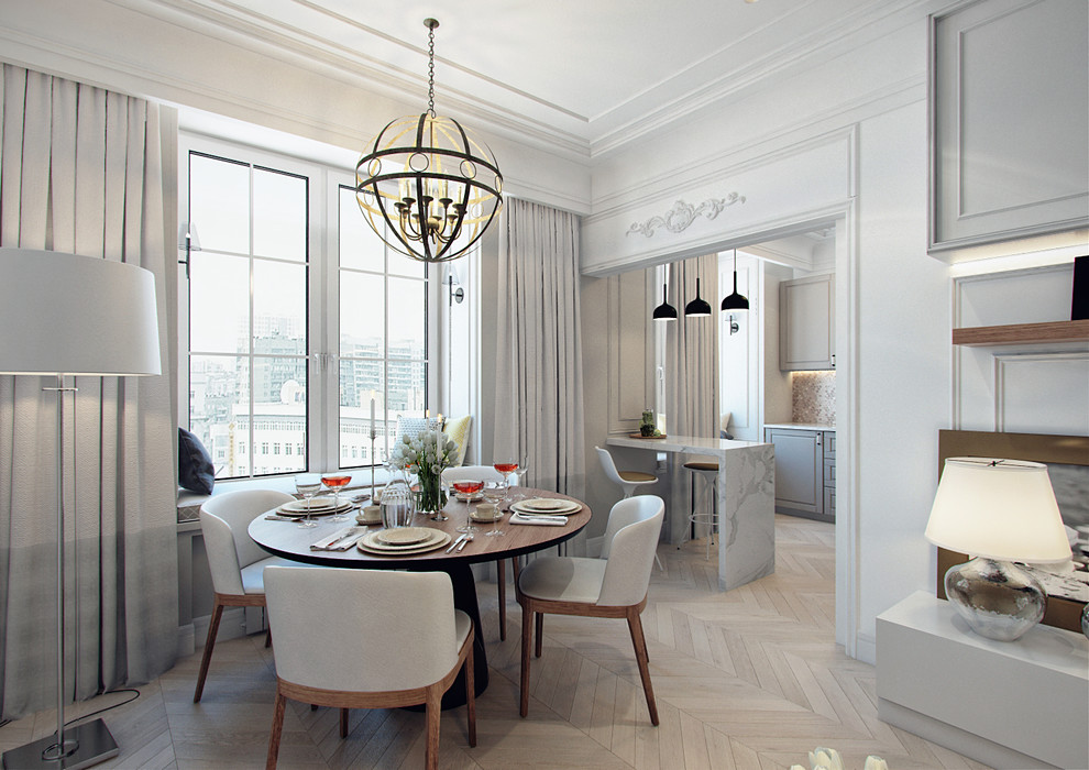 Квартира, 60 м2