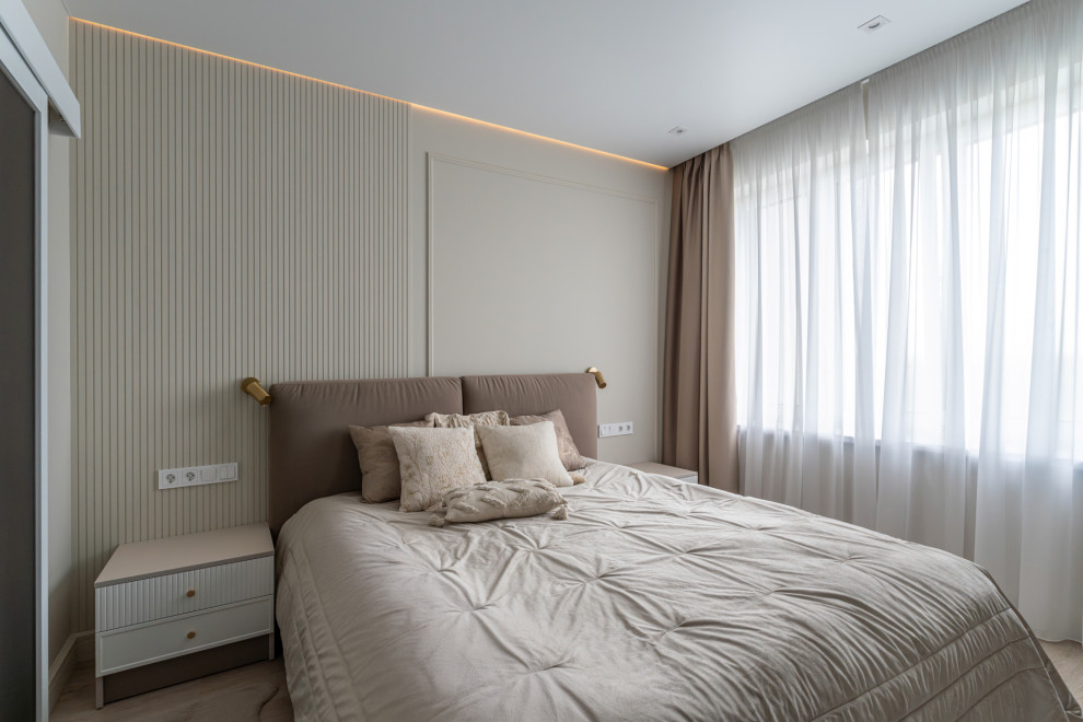 ЖК Нахимовский