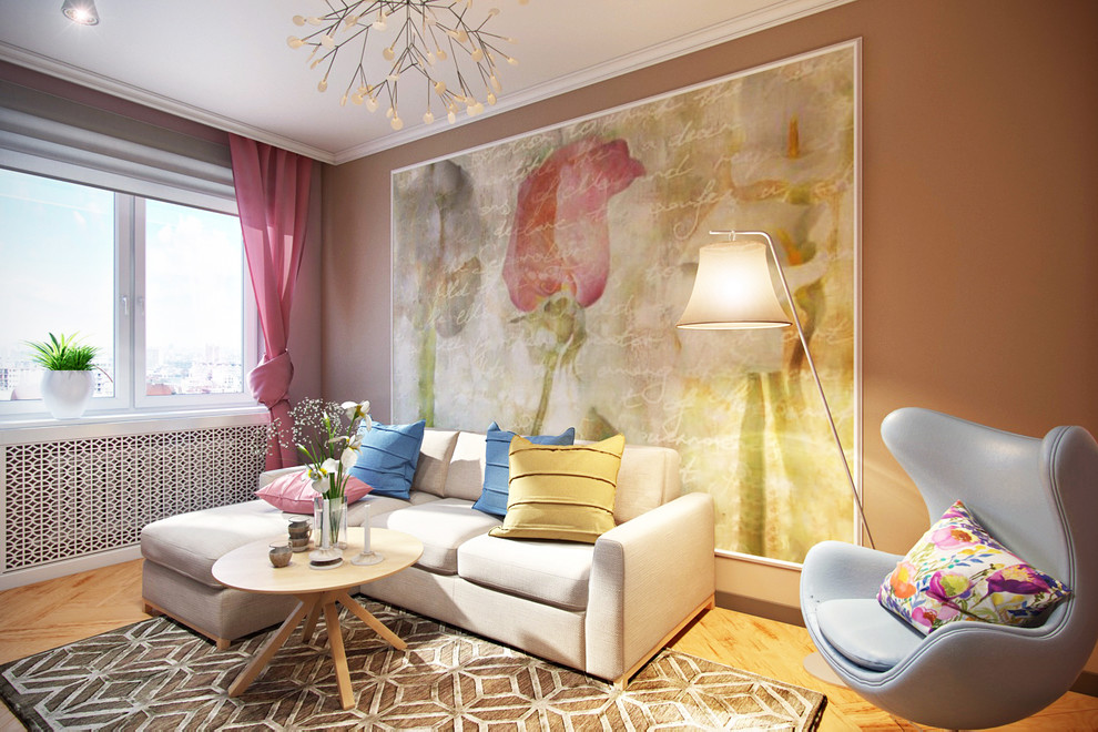 квартира по ул.Новая