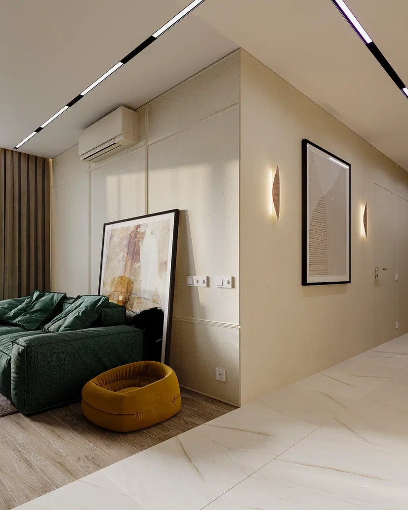 ЖК Шереметьевский