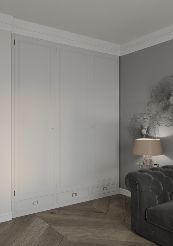 Трофимова 8