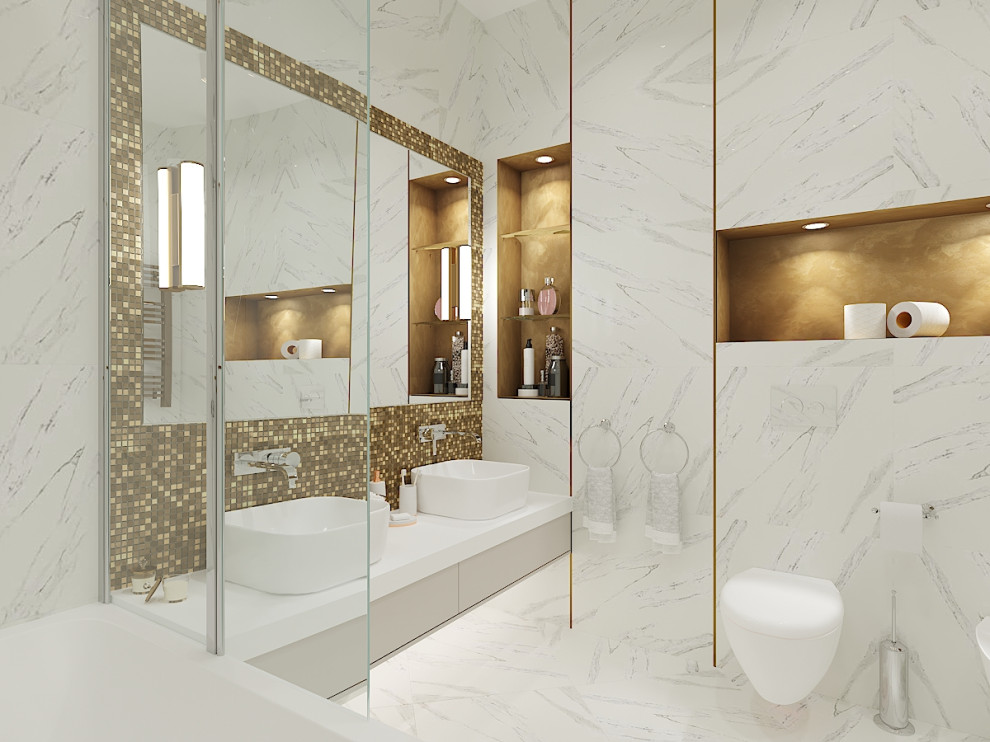 3-х комнатная квартира ул. Гражданская, г. Екаетринбург.