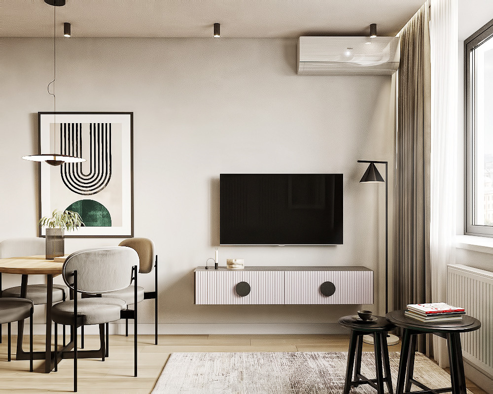 ЖК Мельница