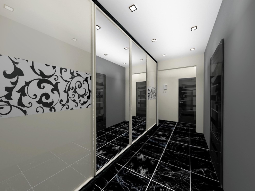 Квартира в Мытищах