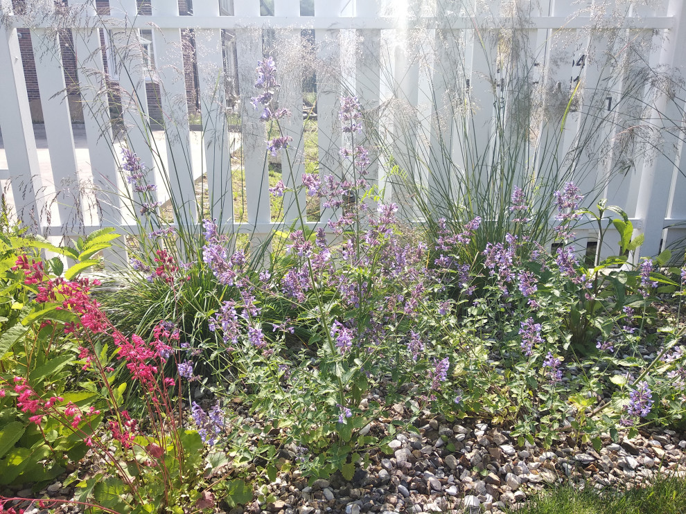 Английский садик