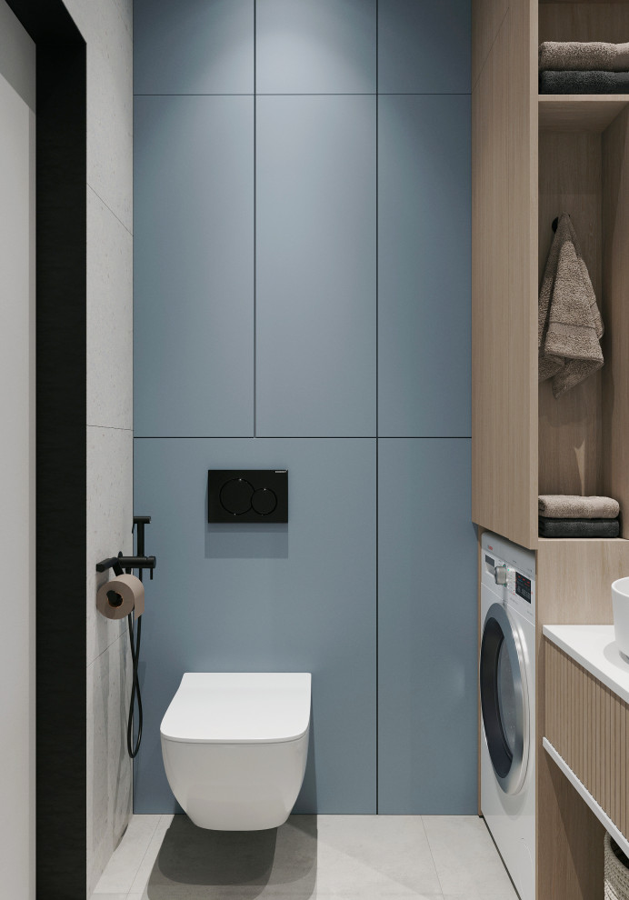 Квартира студия в Москве