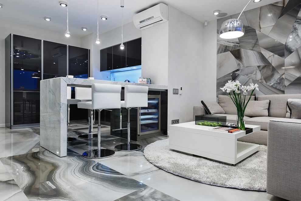 Апартаменты в Центре С-Петербурга