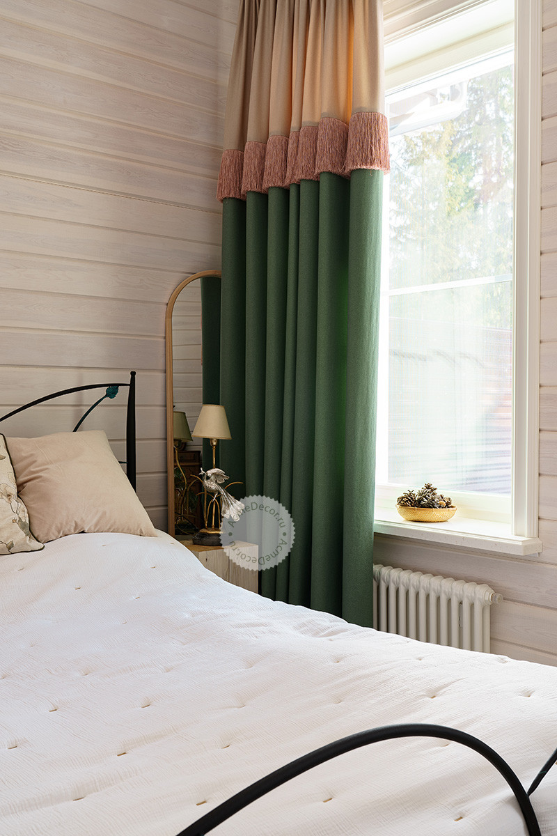 Дом в Рублёво