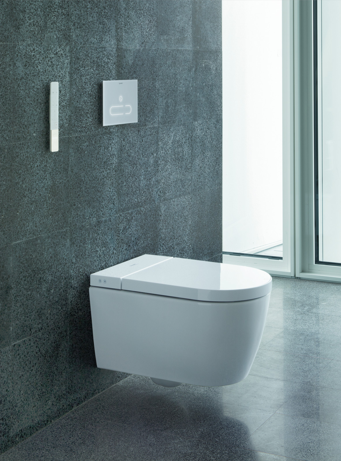 Продукция Duravit в интерьере