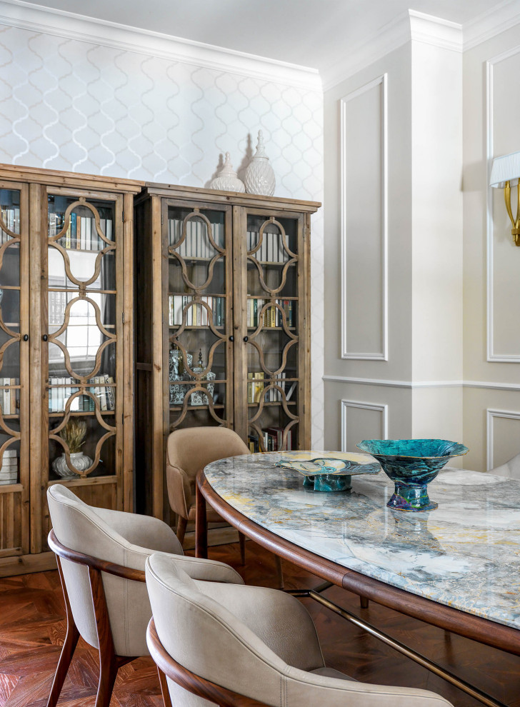 House for large family