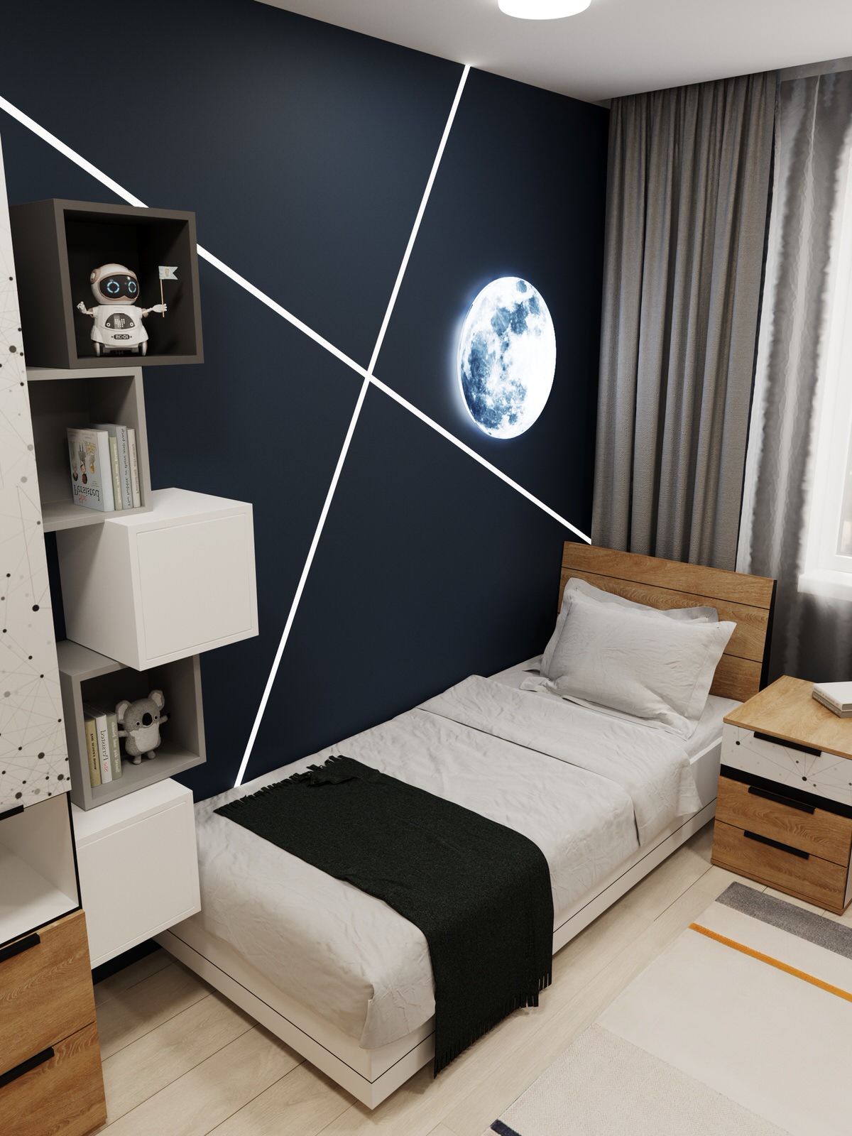 79,6 кв.м, трехкомнатная кв.,г.Домодедово