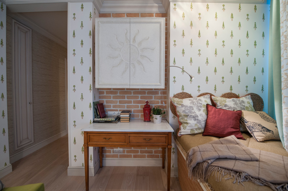 Интерьер квартиры