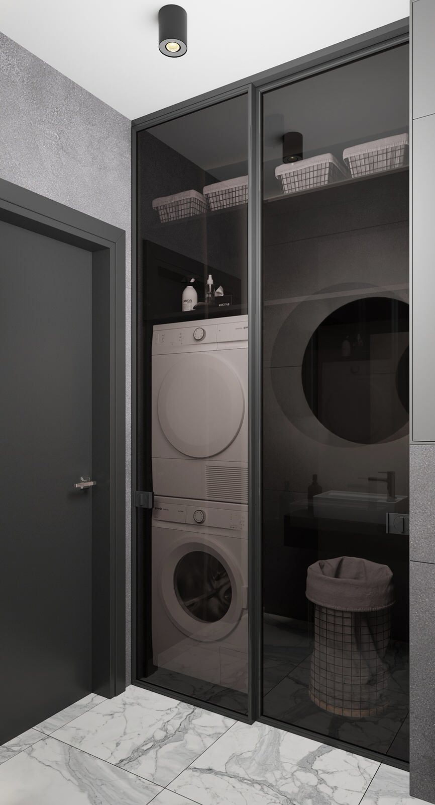 Квартира на Магнитогорской