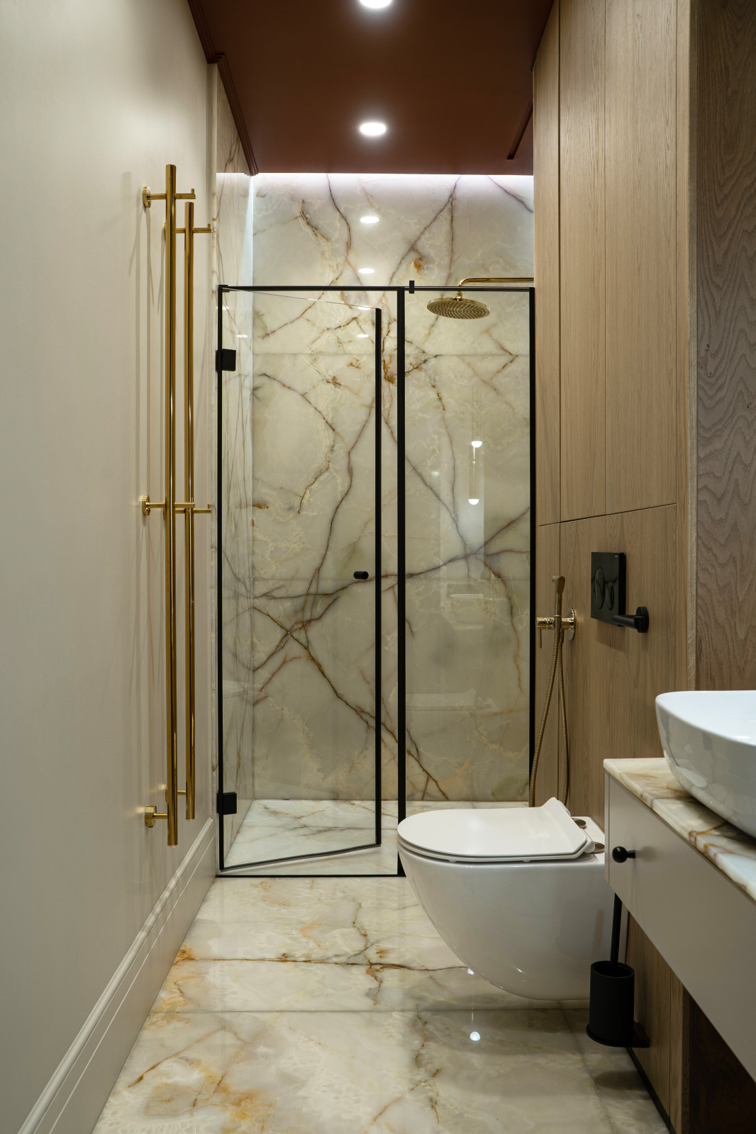 Дом на Волге