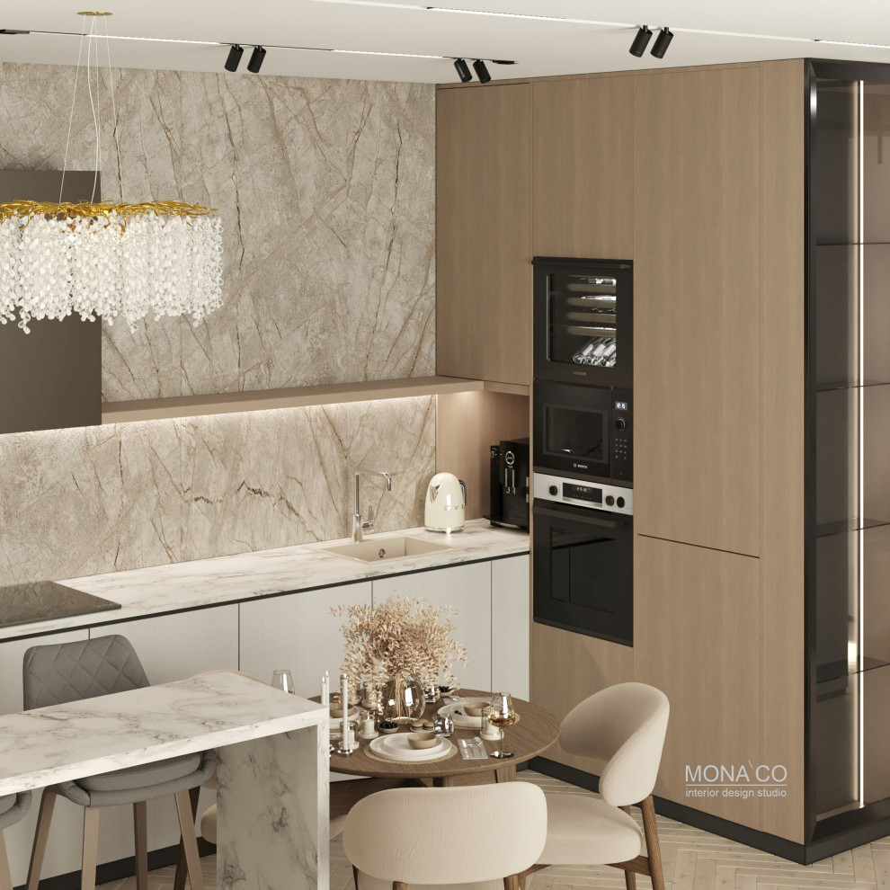 ЖК "Нагорный"