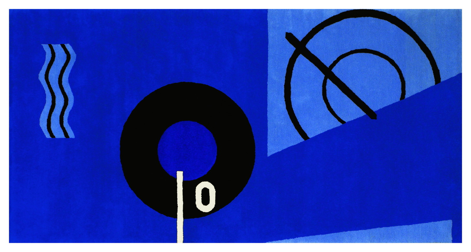 Обложка статьи: Ковры в интерьере: дорожка из прошлого в будущее