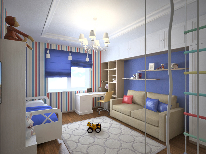 Современная классика