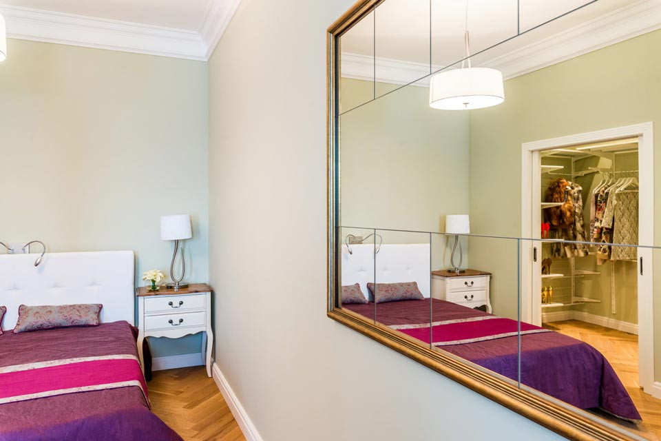 Уют в пастельных тонах