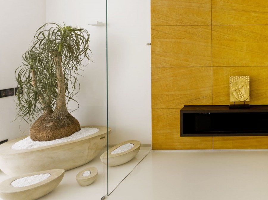 Квартира в Триумф палас 180 м2