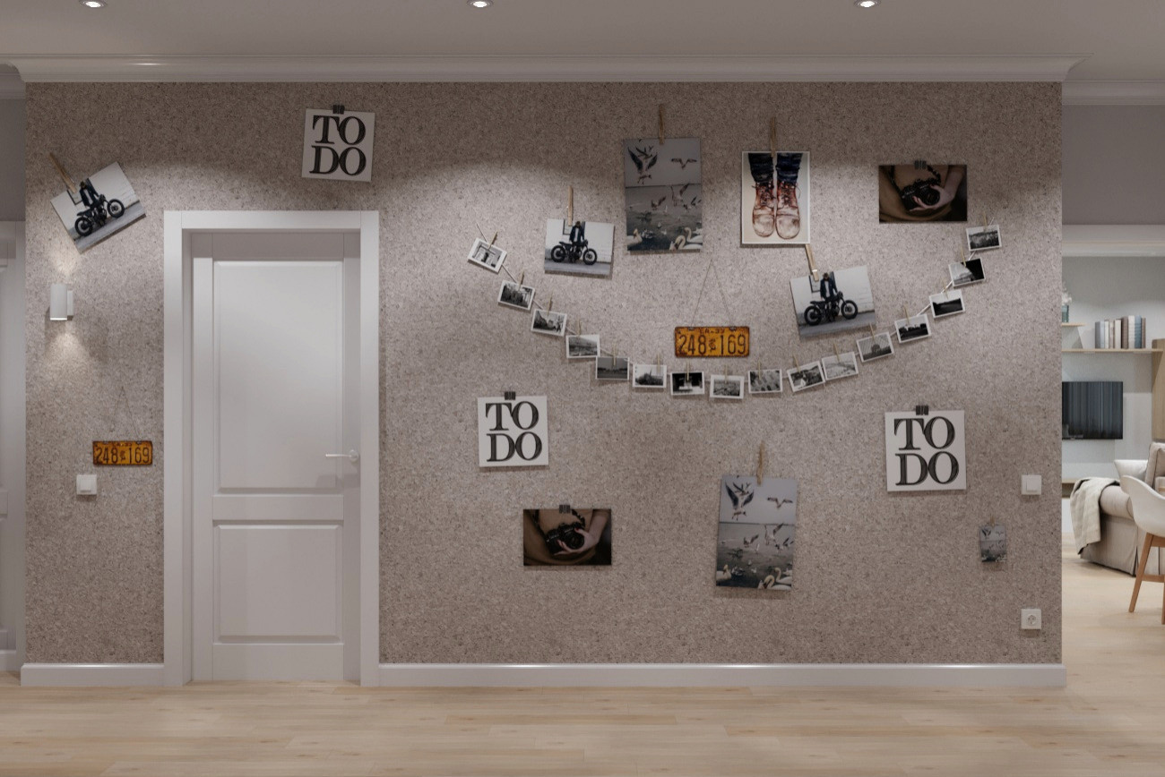 Квартира 94 кв г.Челябинск