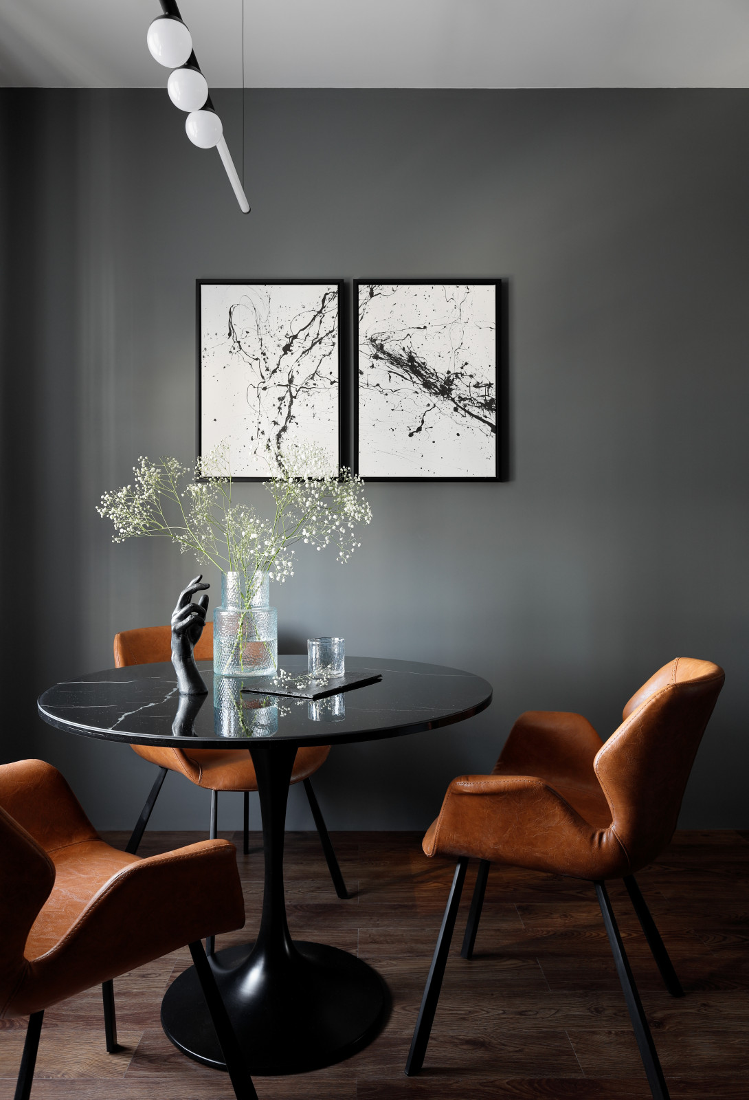 Квартира с характером