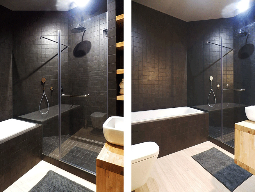 квартира на Тихой