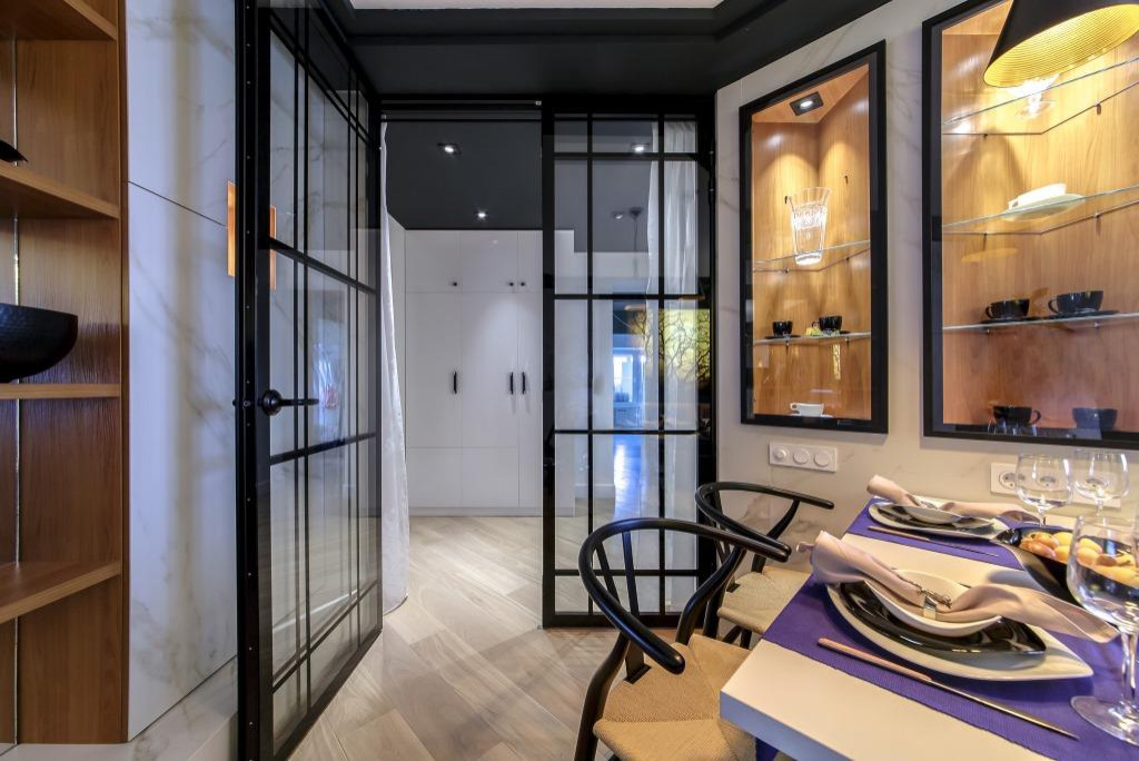 НТВ Квартирный вопрос "Под знаком саламандры"