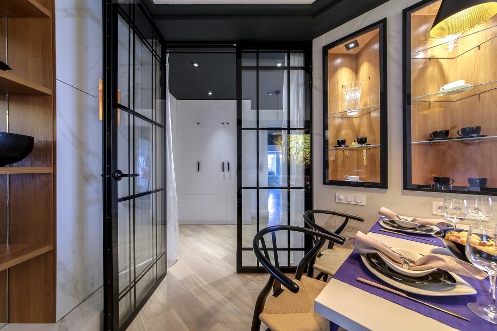 НТВ Квартирный вопрос "Под знаком саламандры"