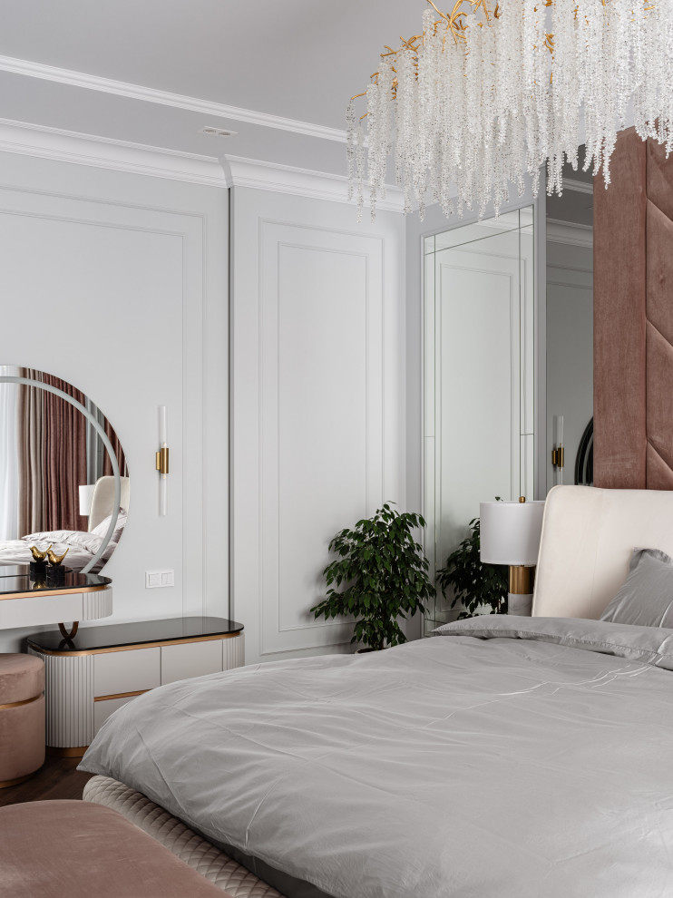 Дизайн интерьера дома