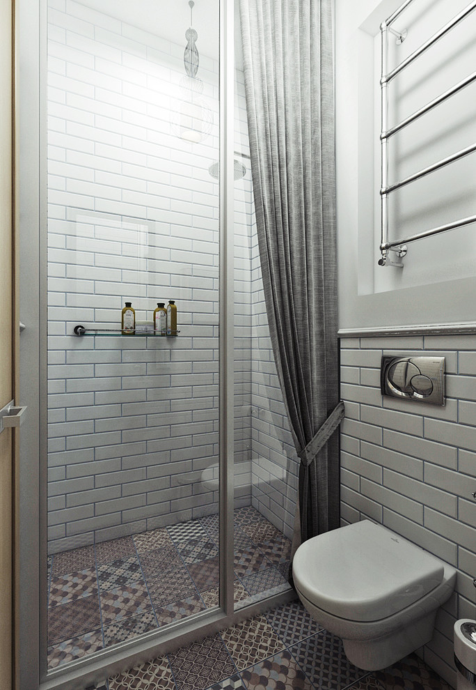 санузел для персонала