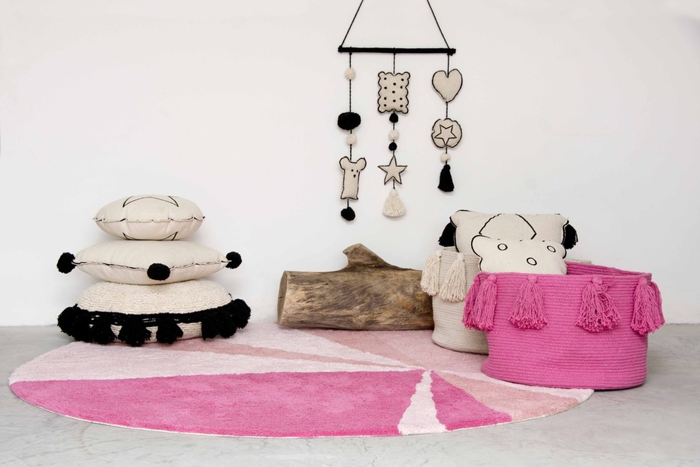 Стираемые ковры.